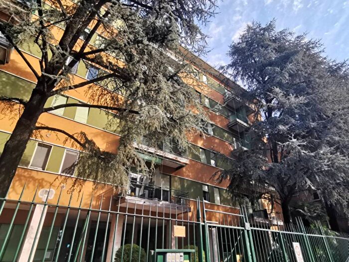 Appartamento bilocale in affitto in Via Carlo Valvassori Peroni, Città Studi, Milano