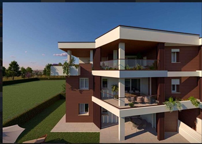 Appartamento con 5 locali in vendita in Formigine