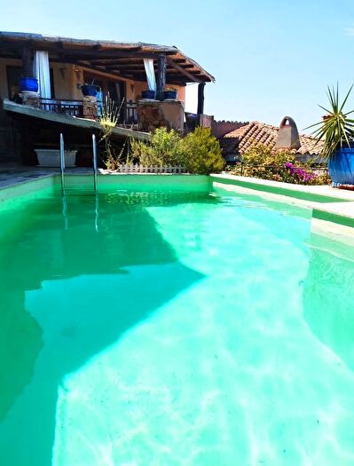 Casa con 6 locali in vendita in Monte Contros, Loiri Porto San Paolo