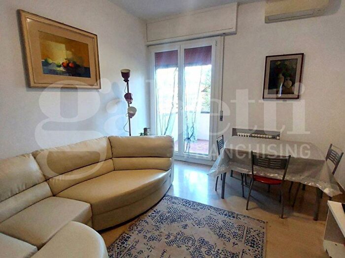 Appartamento con 5 locali in affitto in Via Sozzi, Barca, Bologna