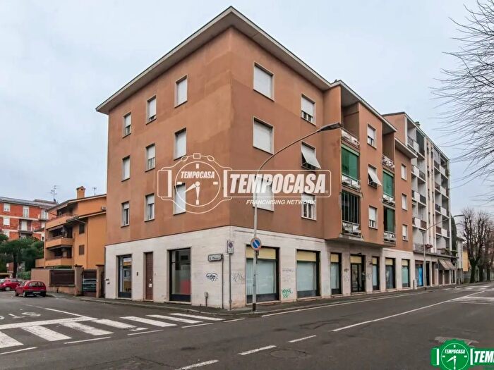 Appartamento trilocale in vendita in Via Goffredo Mameli, San Vittore Olona