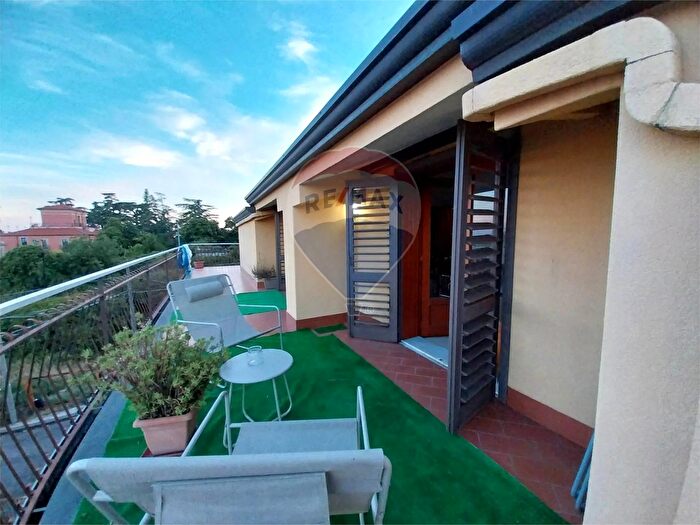 Appartamento quadrilocale in vendita in Zafferana Etnea