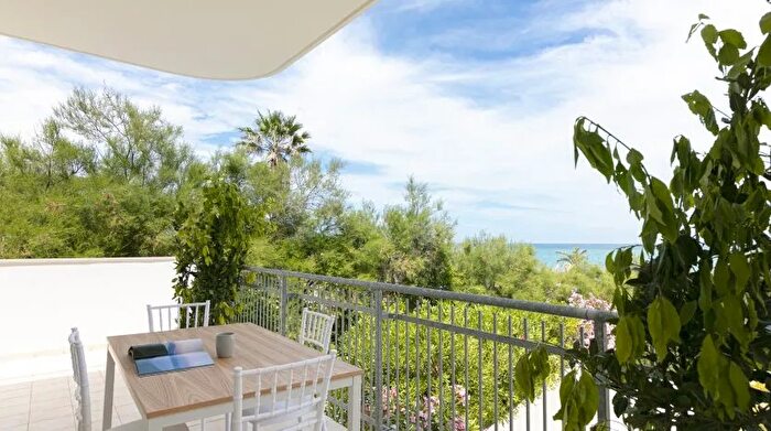 Appartamento trilocale in vendita in Rivazzurra Homes Termoli Lungomare, Termoli