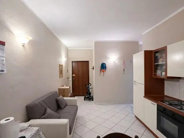 Appartamento bilocale in vendita in Via Vittorio Alfieri, Canelli