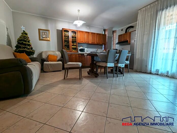 Appartamento con 6 locali in vendita in Campodarsego