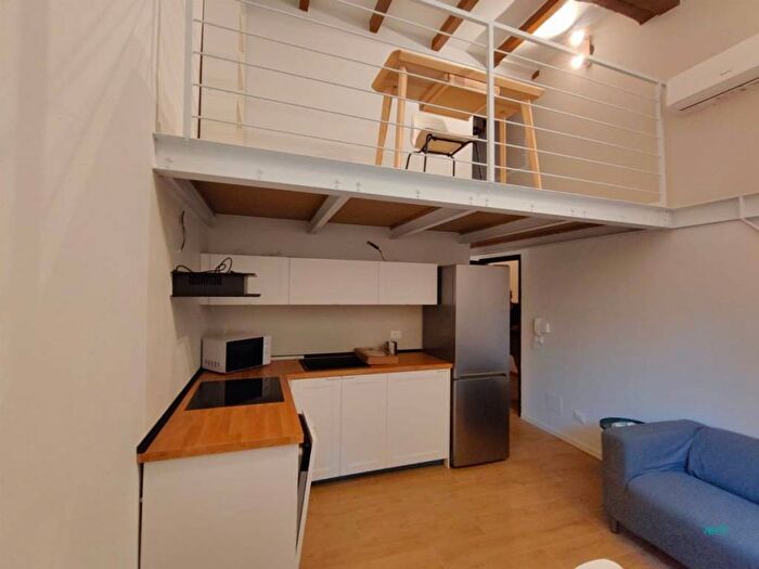 Appartamento bilocale in affitto in Via Broccaindosso, San Vitale, Bologna