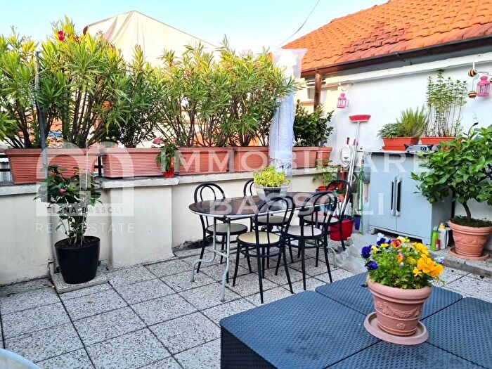 Appartamento con 7 locali in vendita in Via dei Giardini Milano Milano, Milano