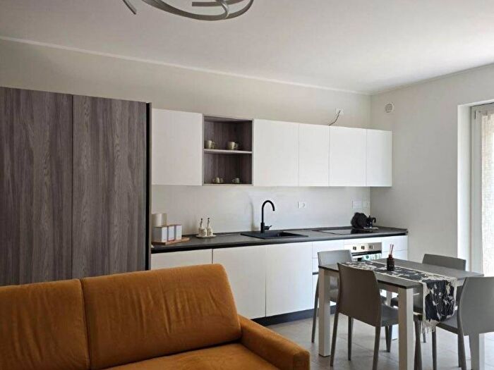 Appartamento monolocale in affitto in Via Socrate, Volpiano