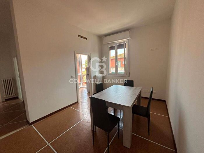 Appartamento bilocale in affitto in Via Vermena, Mazzini Fossolo, Bologna