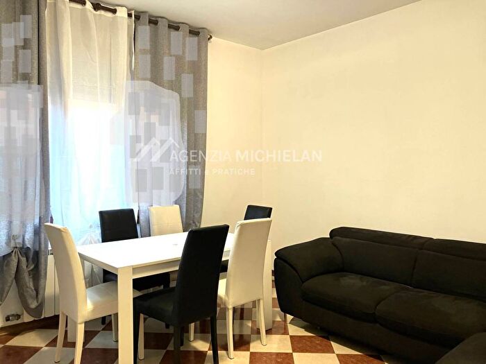 Appartamento trilocale in affitto in Via San Dona, Carpenedo Bissuola, Venezia