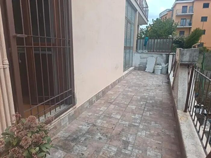 Appartamento bilocale in affitto in Viale Corrado IV, LAquila
