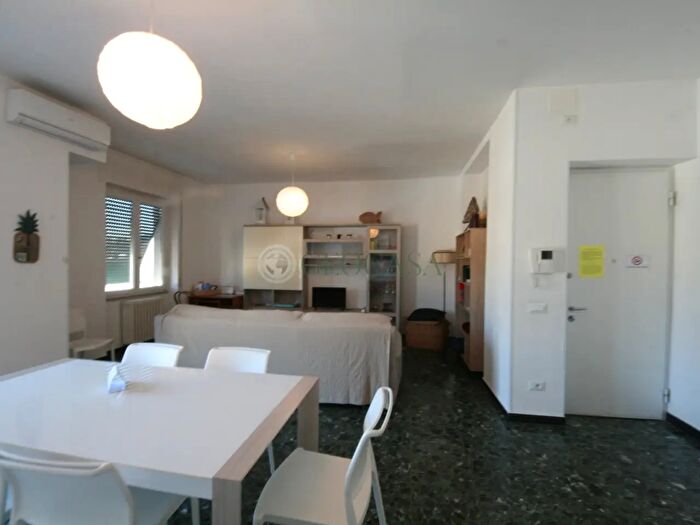 Appartamento con 5 locali in vendita in La Spezia