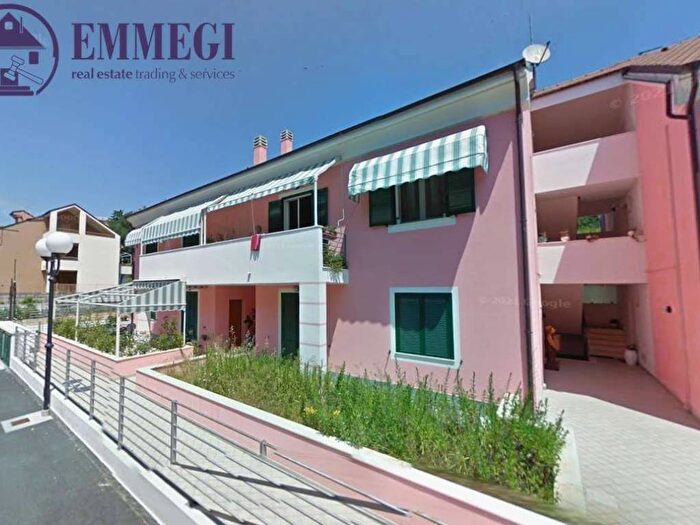 Appartamento bilocale in affitto in Via al Campo Sportivo, Centro, Ceriale