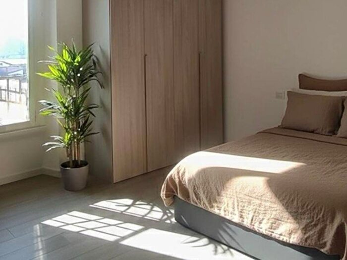 Appartamento bilocale in affitto in Via Varesina, Certosa, Milano