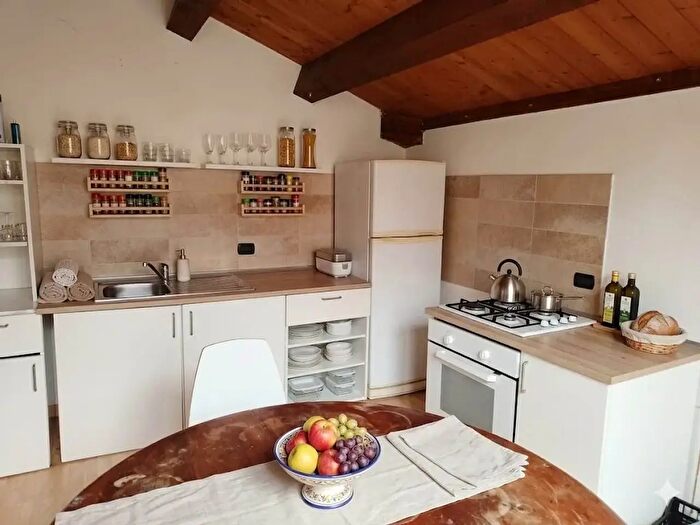 Appartamento trilocale in vendita in Monte Porzio