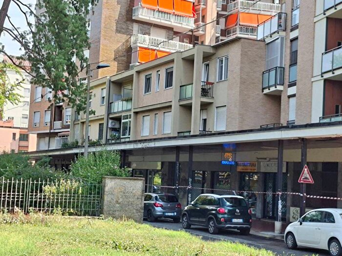 Appartamento bilocale in affitto in Via Nichelino, Mirafiori Sud Onorato Vigliani, Torino