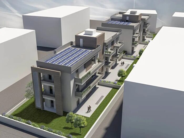 Appartamento quadrilocale in vendita in Via Ciccarone, Vasto