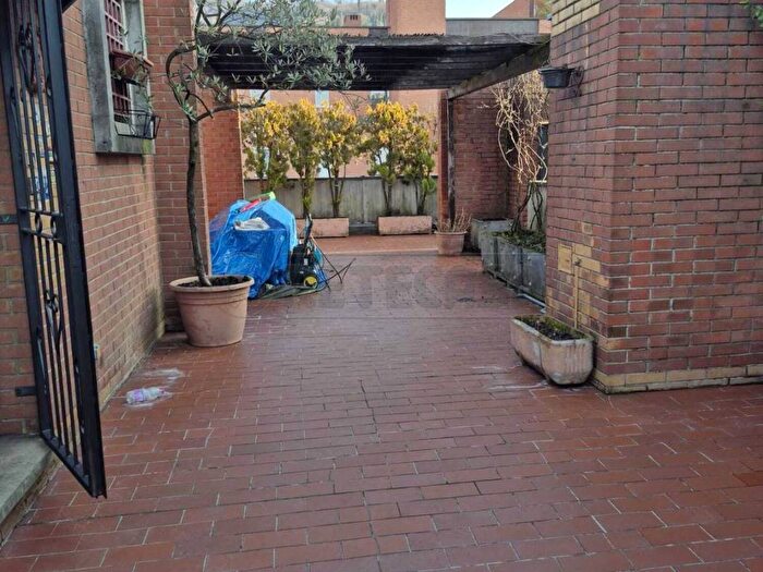 Appartamento trilocale in affitto in Monterosso, Bergamo