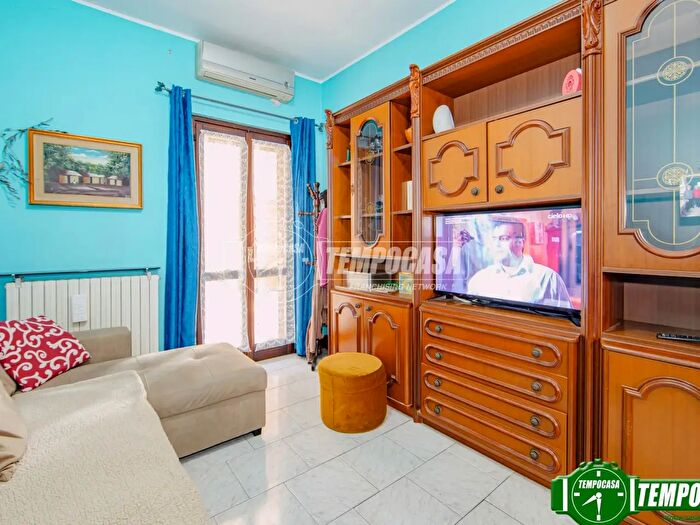 Appartamento trilocale in vendita in Via Anastasio Calvi, Voghera