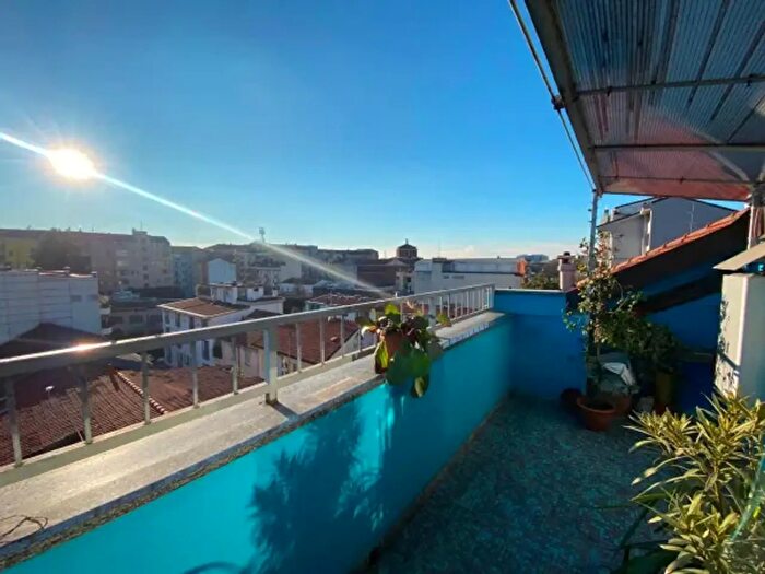 Appartamento bilocale in vendita in Via Generale Giuseppe Govone, Milano