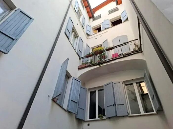 Appartamento bilocale in vendita in Strada Massimo dAzeglio, Parma