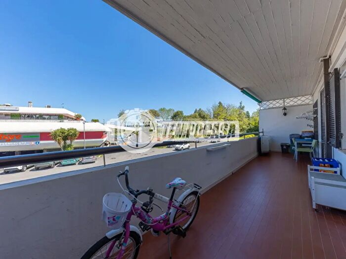 Appartamento trilocale in vendita in Via Cuma, Cerveteri