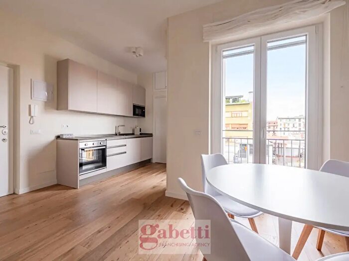 Appartamento monolocale in affitto in Viale Piceno, Milano