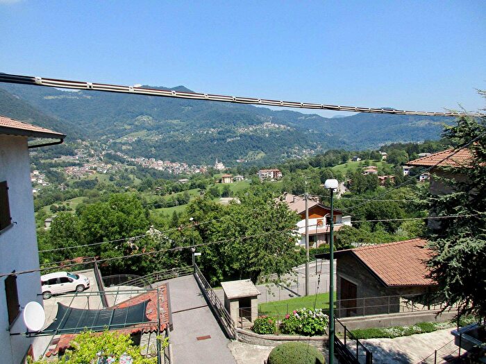 Appartamento bilocale in vendita in Via Giacomo Quarenghi, Rota DImagna