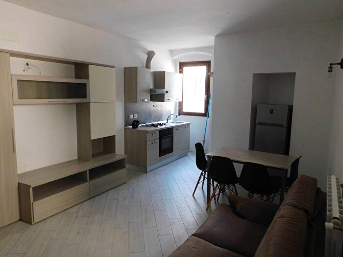 Appartamento bilocale in affitto in Via San Giovanni Bosco, Seriate