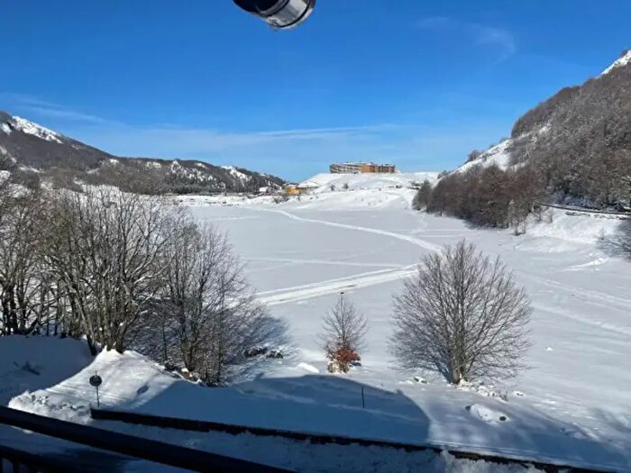 Appartamento trilocale in vendita in Campobasso