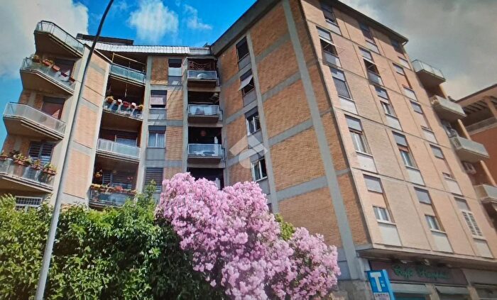 Appartamento trilocale in vendita in Viale di Villa Pamphili, Roma