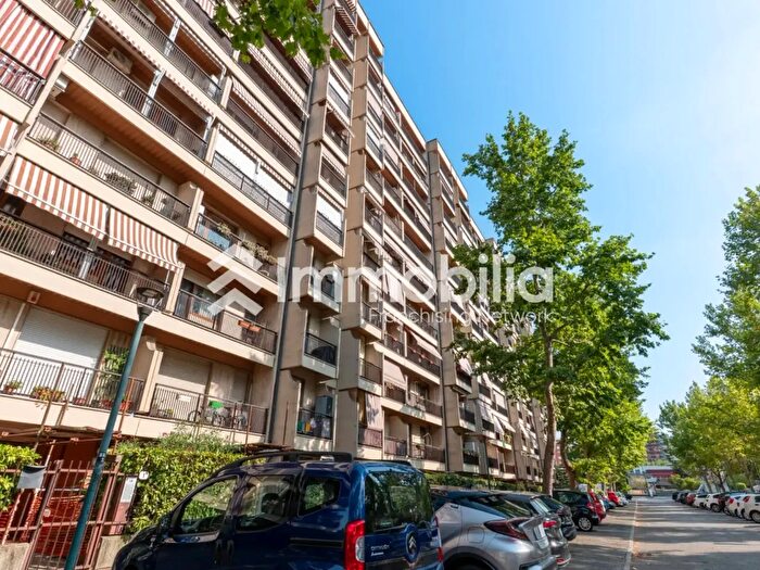 Appartamento quadrilocale in vendita in Via Modigliani, Torino