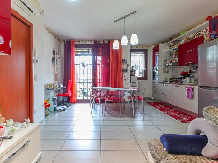 Appartamento trilocale in vendita in Via Dino Campana, Anzola DellEmilia