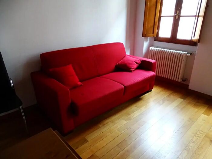 Appartamento monolocale in vendita in San Miniato