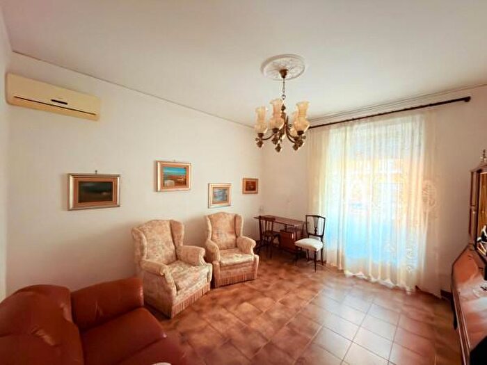 Appartamento trilocale in vendita in Via Michelangelo Buonarroti, Civitavecchia