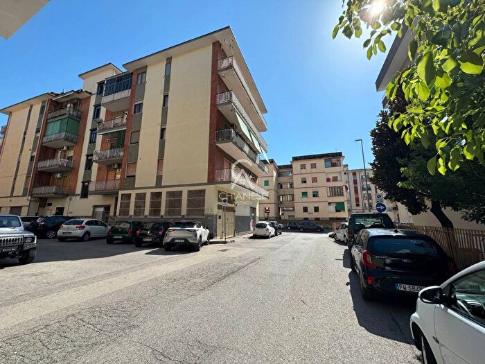 Appartamento con 5 locali in affitto in Via Gabriele Napodano, Pastena Pastena Alta, Salerno