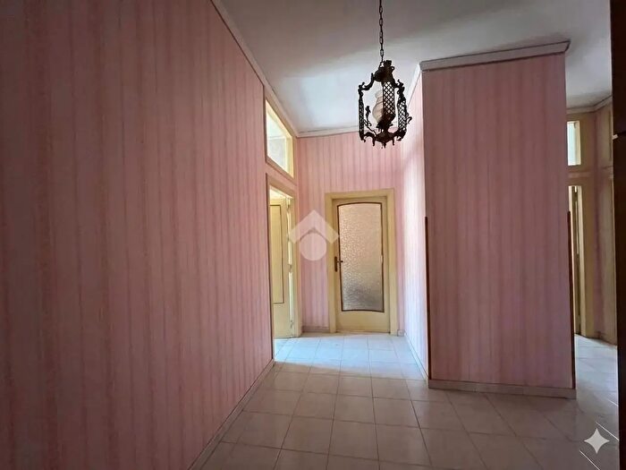 Appartamento quadrilocale in vendita in Via Piave, Avellino