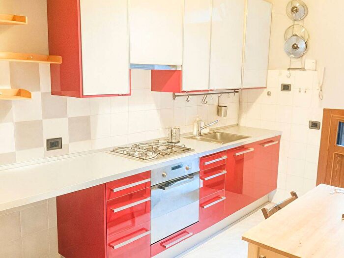 Appartamento monolocale in affitto in Via Savona, Solari, Milano