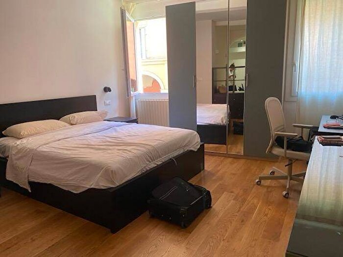 Appartamento monolocale in affitto in Via Luigi Zamboni, Irnerio, Bologna