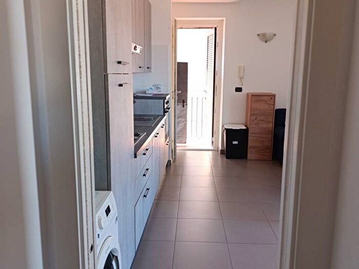 Appartamento bilocale in affitto in Via Angelo Brofferio, Stazione, Asti