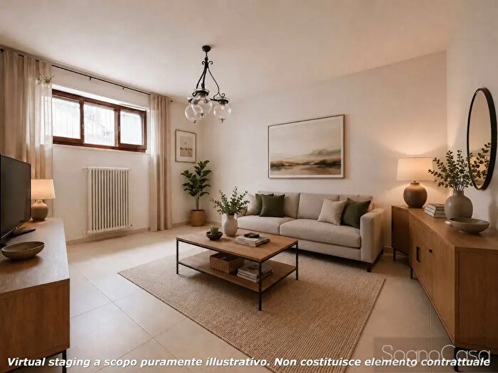 Appartamento quadrilocale in vendita in Via Guglielmo Marconi, Firenze