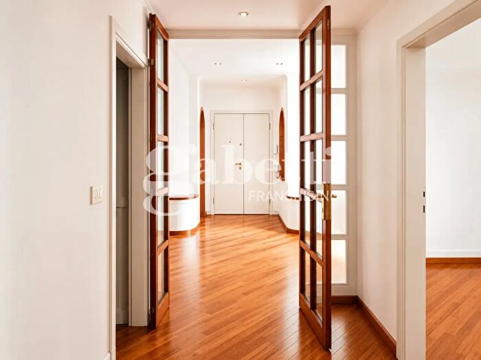 Appartamento con 7 locali in vendita in Viale Manfredo Fanti Snc, Firenze