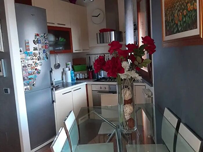 Appartamento trilocale in vendita in Massarosa