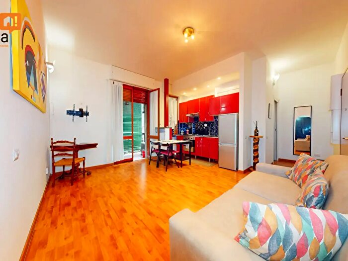 Appartamento monolocale in vendita in Via Guinizzelli, Milano