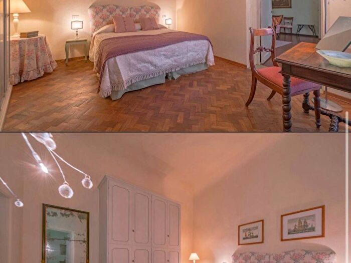 Appartamento trilocale in affitto in Via dei Ginori, Duomo, Firenze
