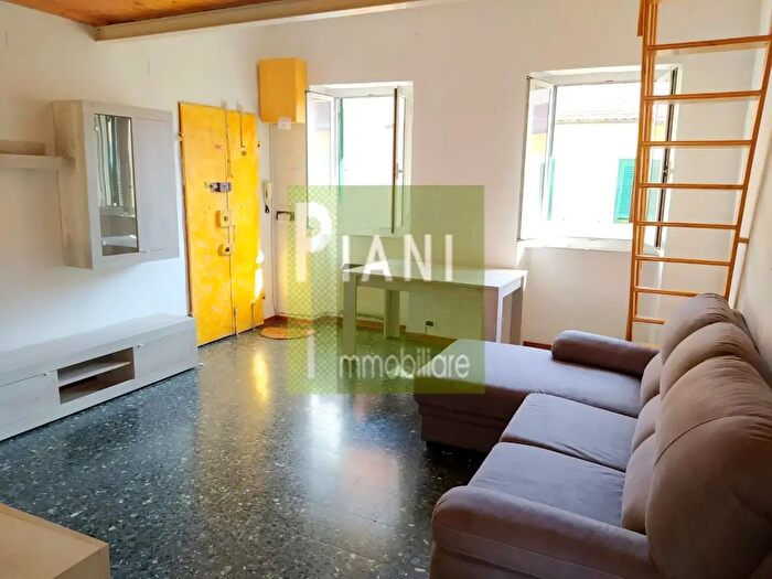 Appartamento trilocale in vendita in Livorno