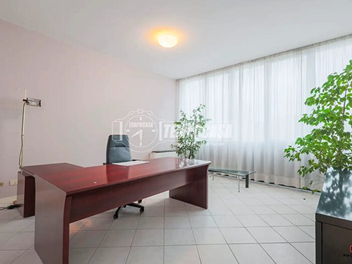 Appartamento trilocale in vendita in Viale Galileo Galilei, Ravenna