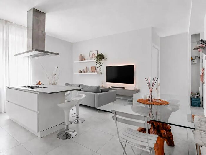 Appartamento trilocale in vendita in Via Maggio, Castel Maggiore