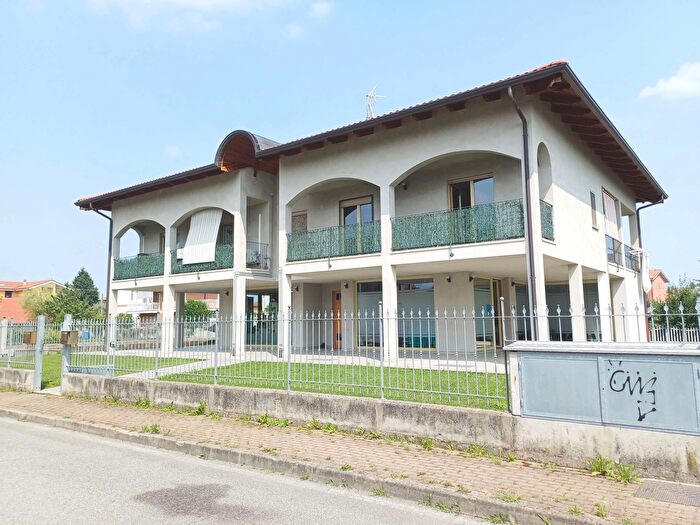 Appartamento bilocale in vendita in Via Fassero, Cirie