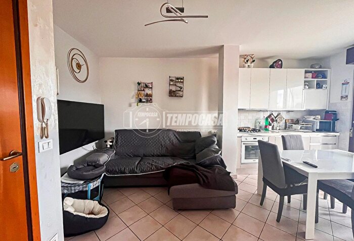 Appartamento bilocale in vendita in Via Mariele Ventre, Savignano Sul Rubicone